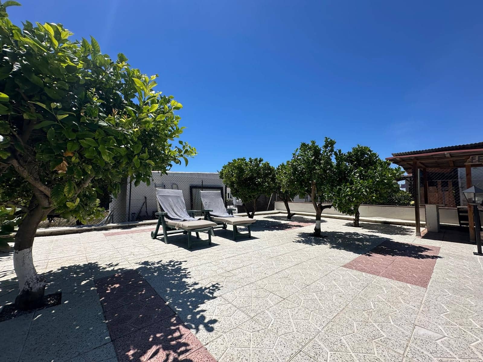 3 soveværelse Villa til salg i La Marina med swimmingpool garage - € 380.000 (Ref: 9867315)
