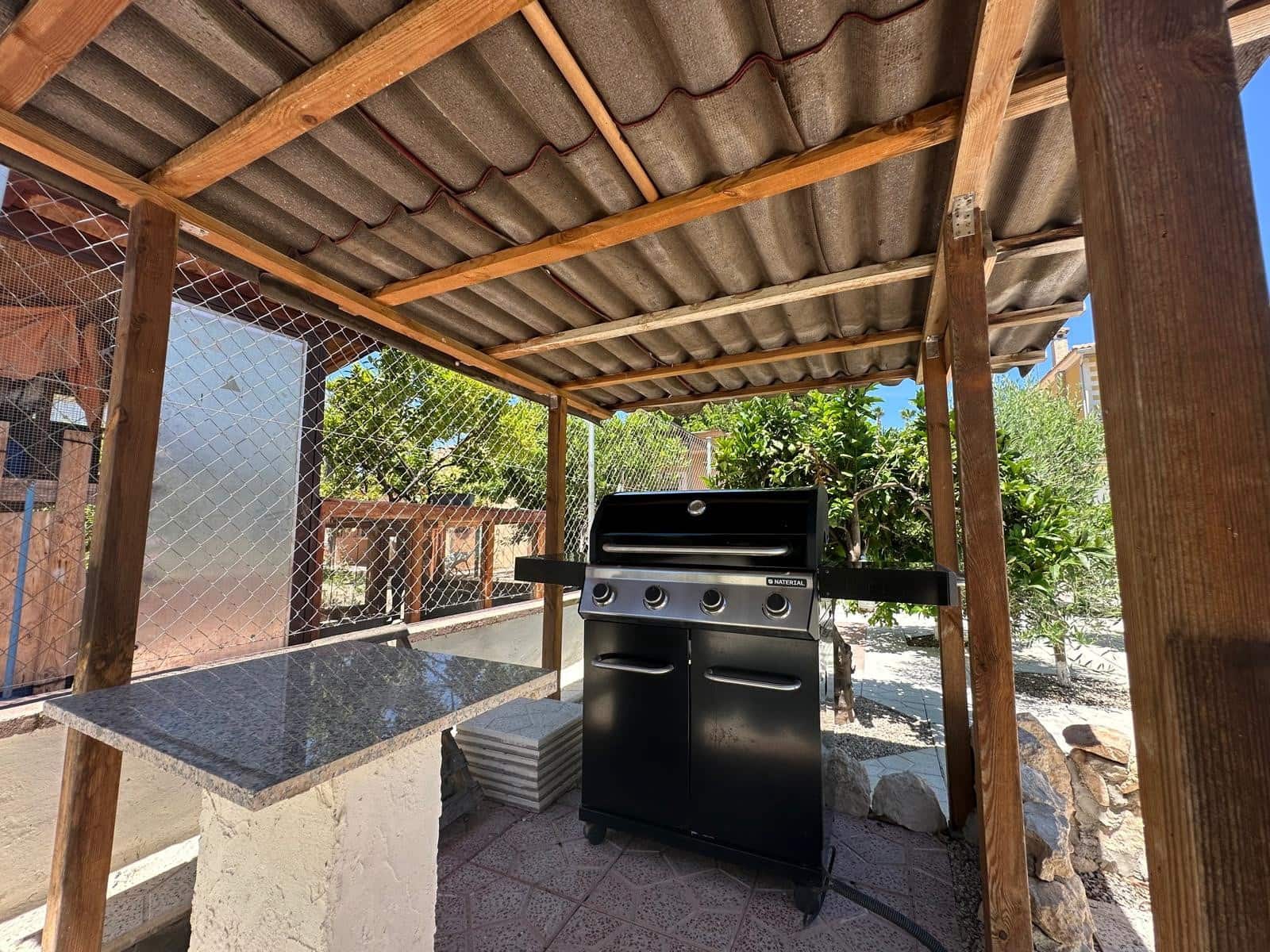 3 soveværelse Villa til salg i La Marina med swimmingpool garage - € 380.000 (Ref: 9867315)