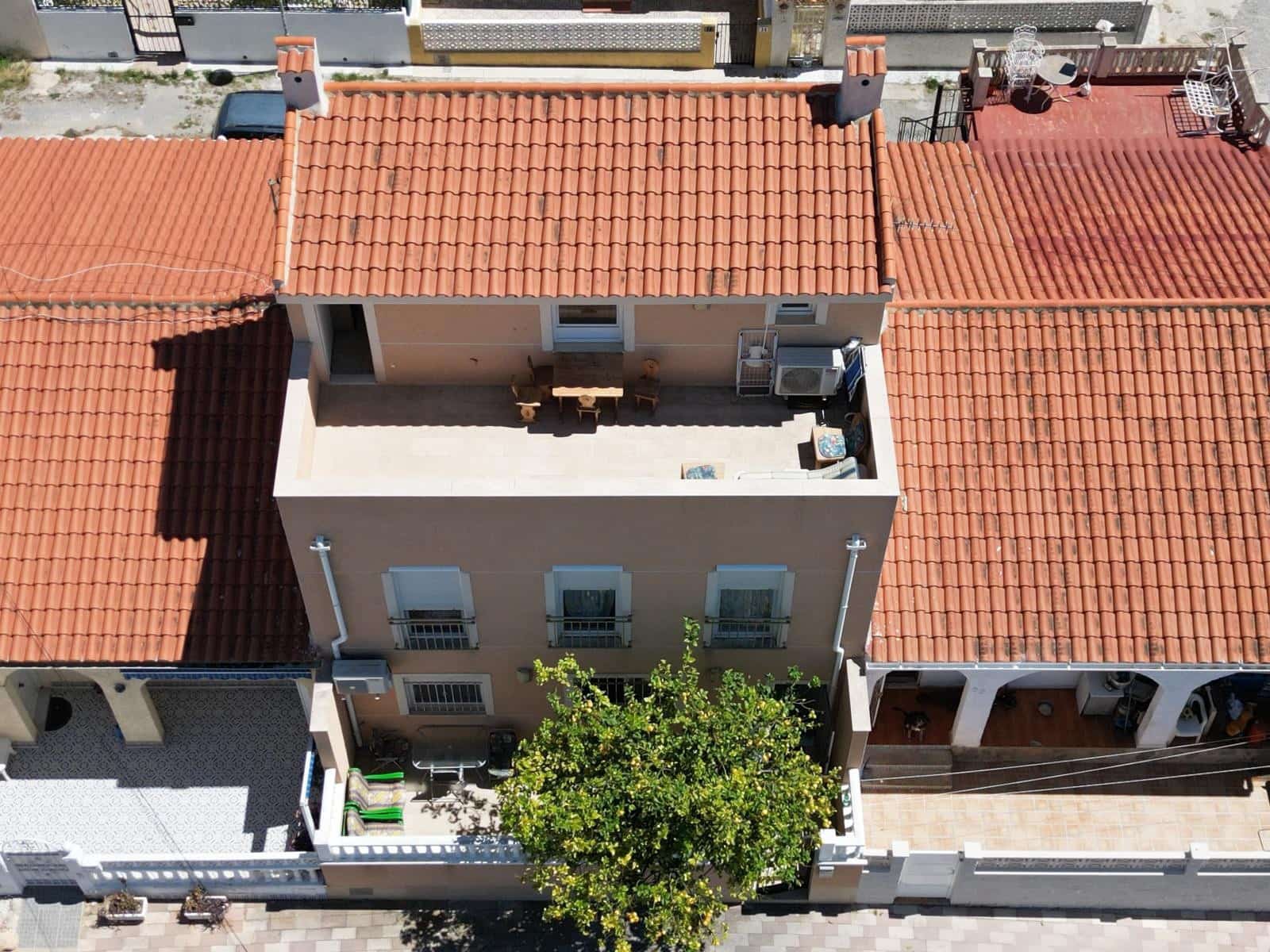 4 Zimmer Haus zu verkaufen in La Marina - 175.500 € (Ref: 9867469)