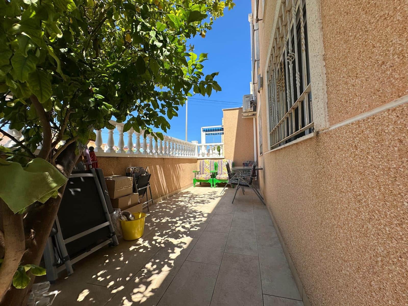 4 Zimmer Haus zu verkaufen in La Marina - 175.500 € (Ref: 9867469)