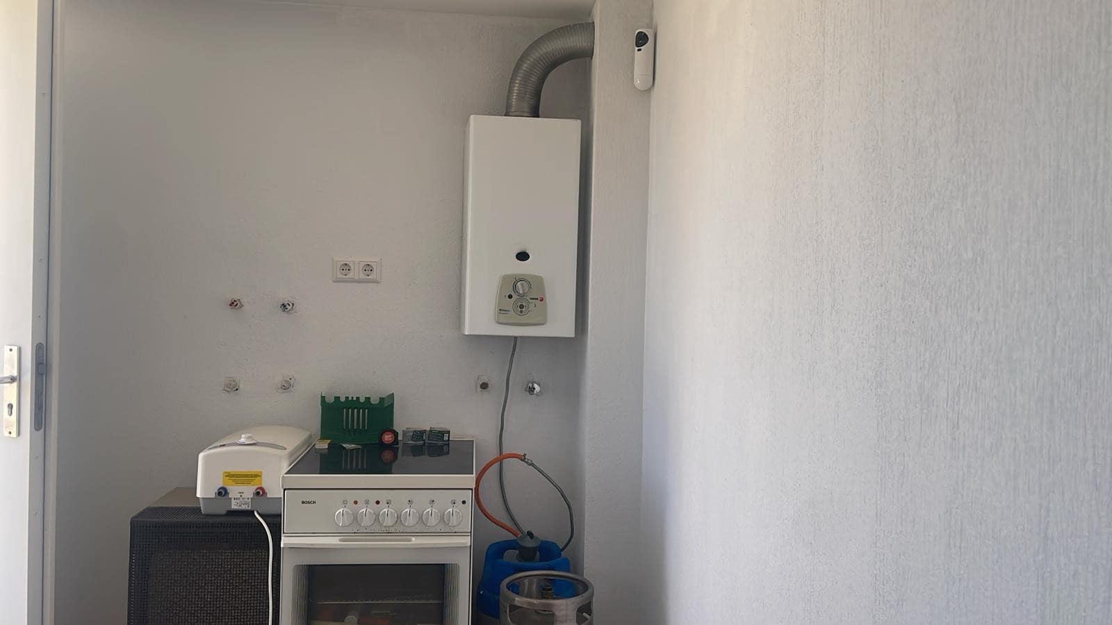 5 soveværelse Byhus til salg i La Marina - € 175.500 (Ref: 9867469)