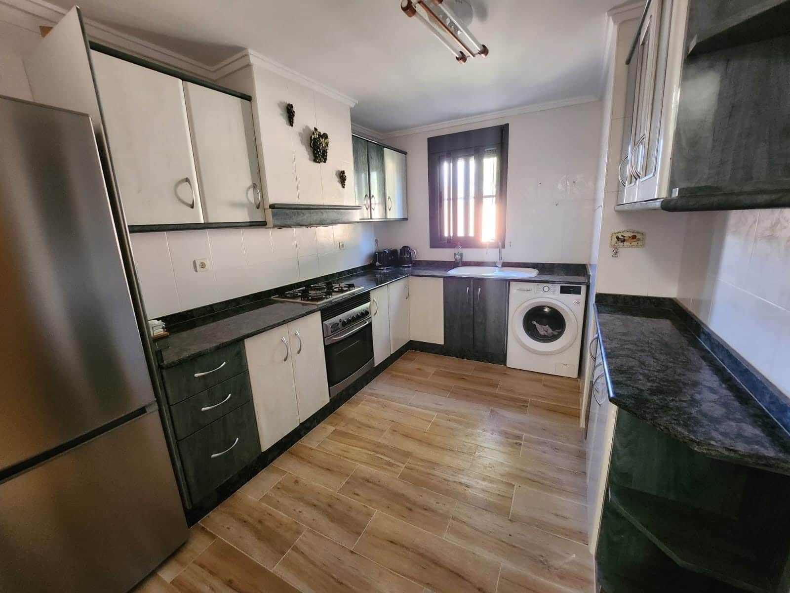 4 bedroom Finca/Country House for sale in Villena with pool garage - € 255,000 (Ref: 9873858)