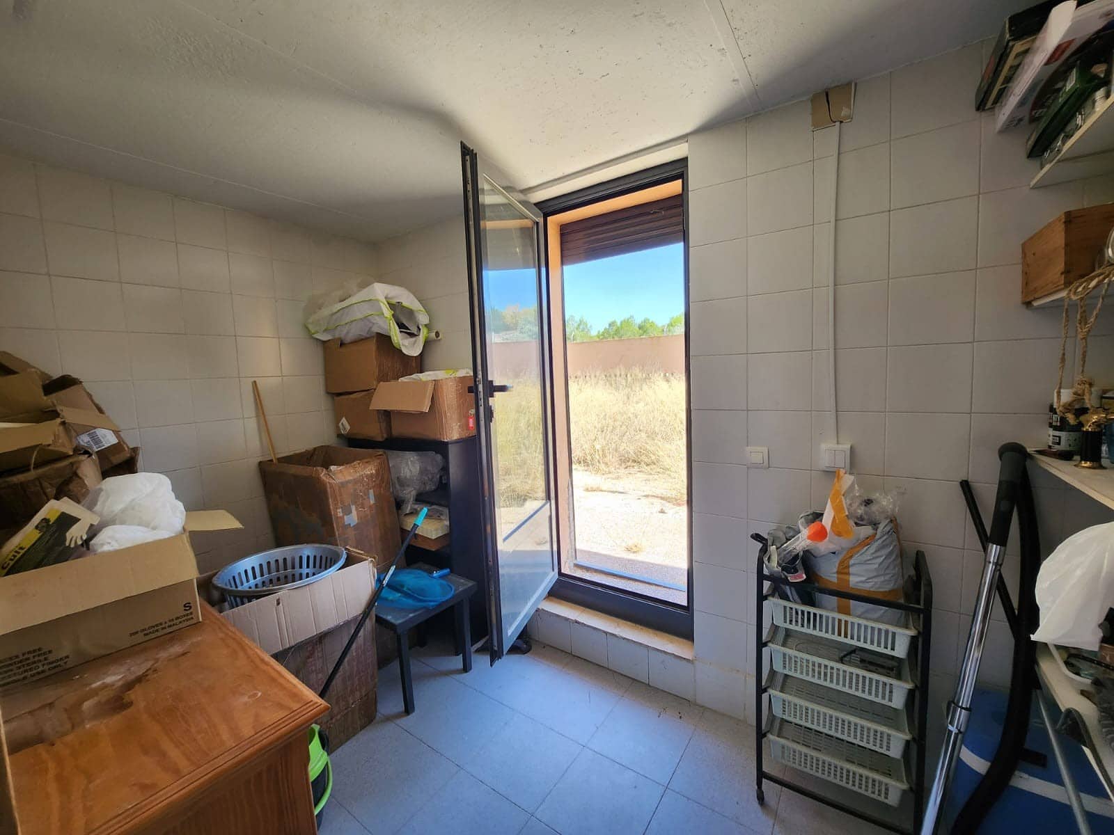 4 bedroom Finca/Country House for sale in Villena with pool garage - € 255,000 (Ref: 9873858)