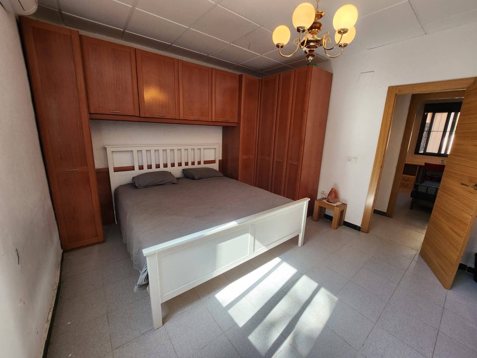 4 bedroom Finca/Country House for sale in Villena with pool garage - € 255,000 (Ref: 9873858)