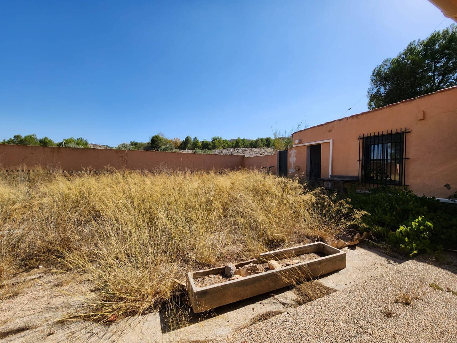 4 bedroom Finca/Country House for sale in Villena with pool garage - € 255,000 (Ref: 9873858)