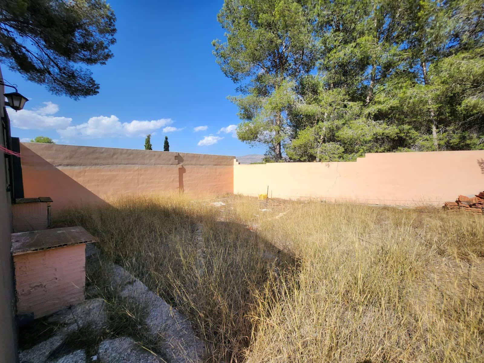 4 bedroom Finca/Country House for sale in Villena with pool garage - € 255,000 (Ref: 9873858)
