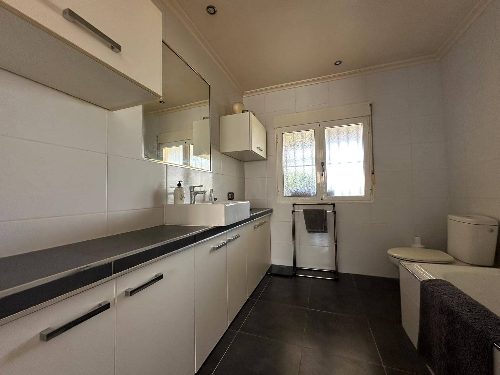 2 sovrum Villa till salu i La Marina med garage - 200 000 € (Ref: 9893086)
