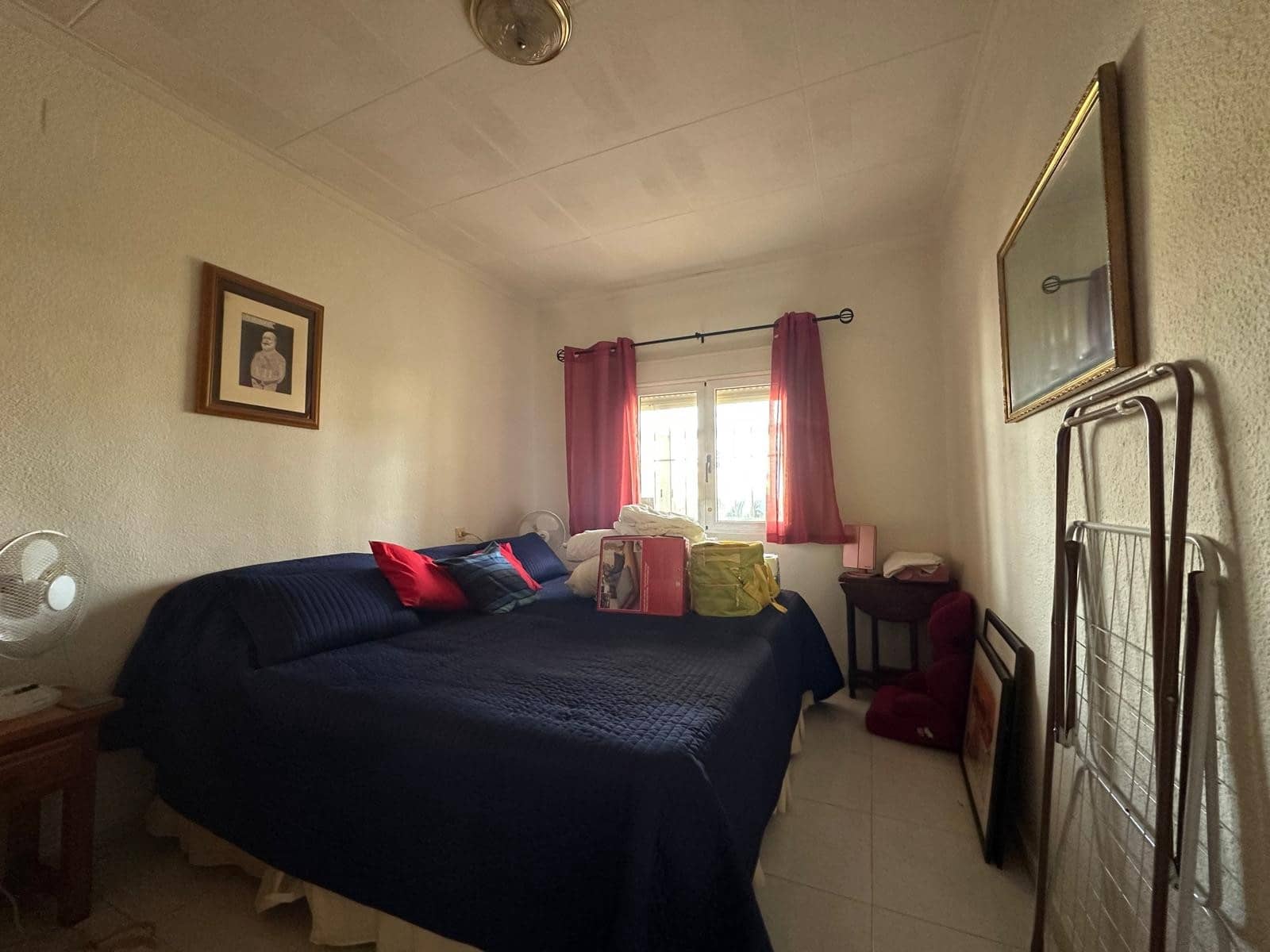 2 sovrum Villa till salu i La Marina med garage - 200 000 € (Ref: 9893086)