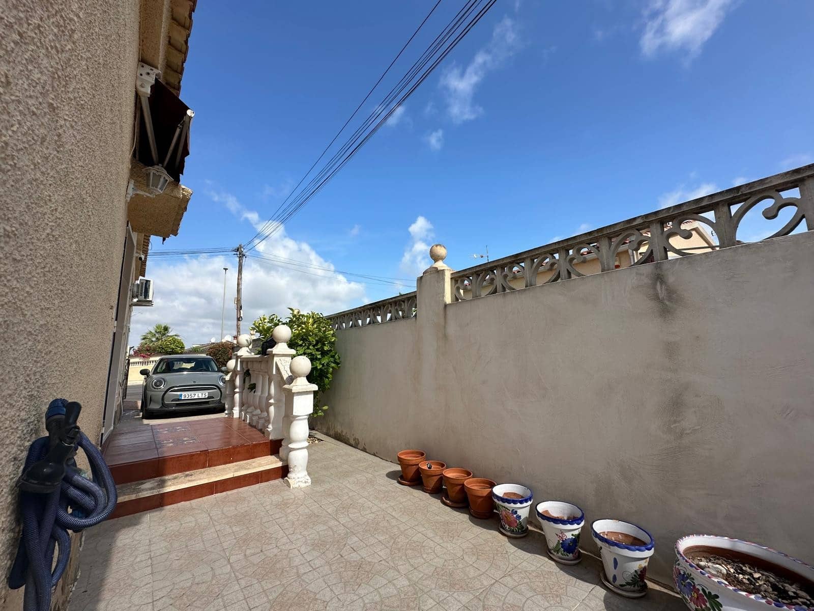2 sovrum Villa till salu i La Marina med garage - 200 000 € (Ref: 9893086)