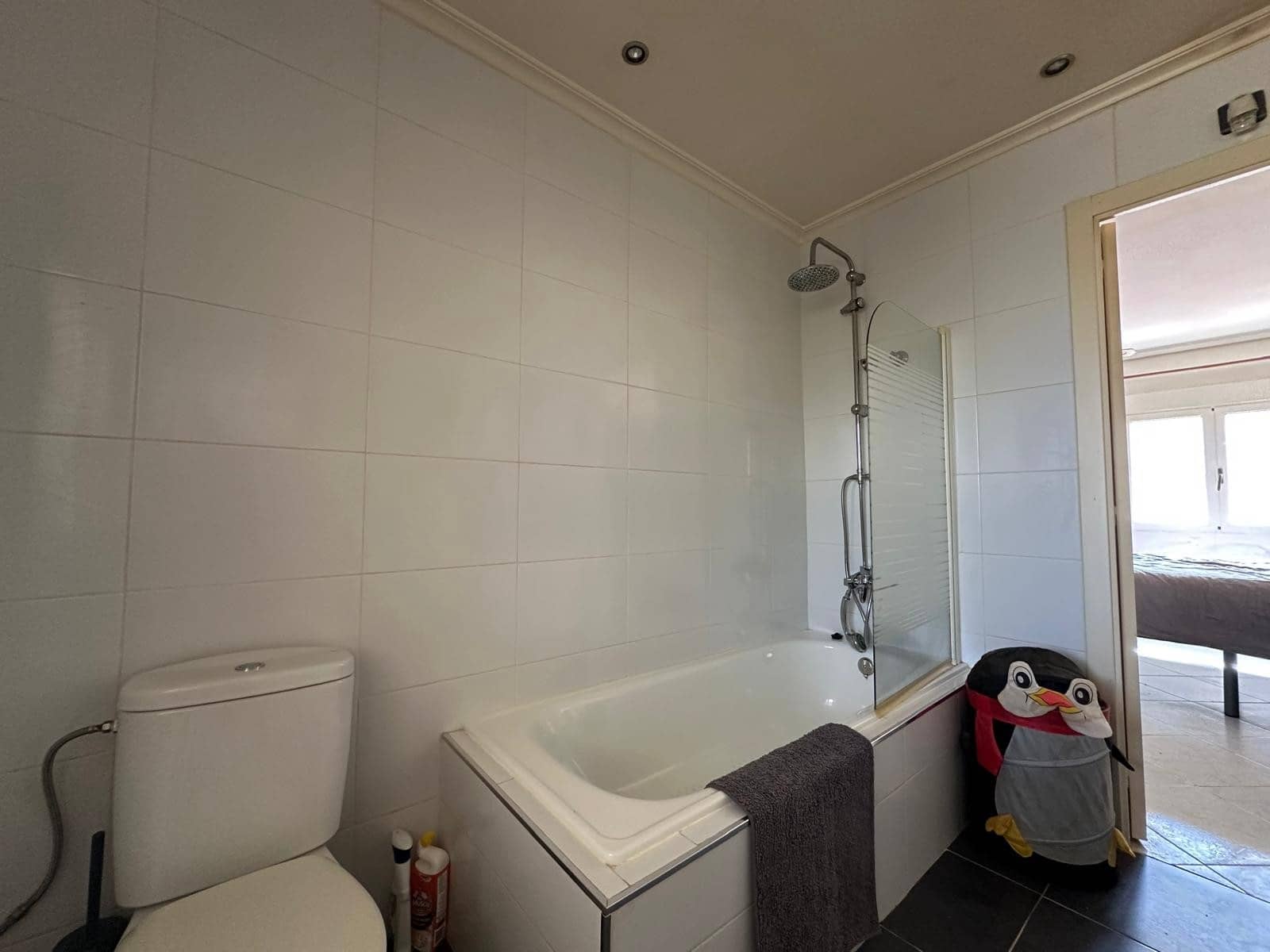 2 sovrum Villa till salu i La Marina med garage - 200 000 € (Ref: 9893086)