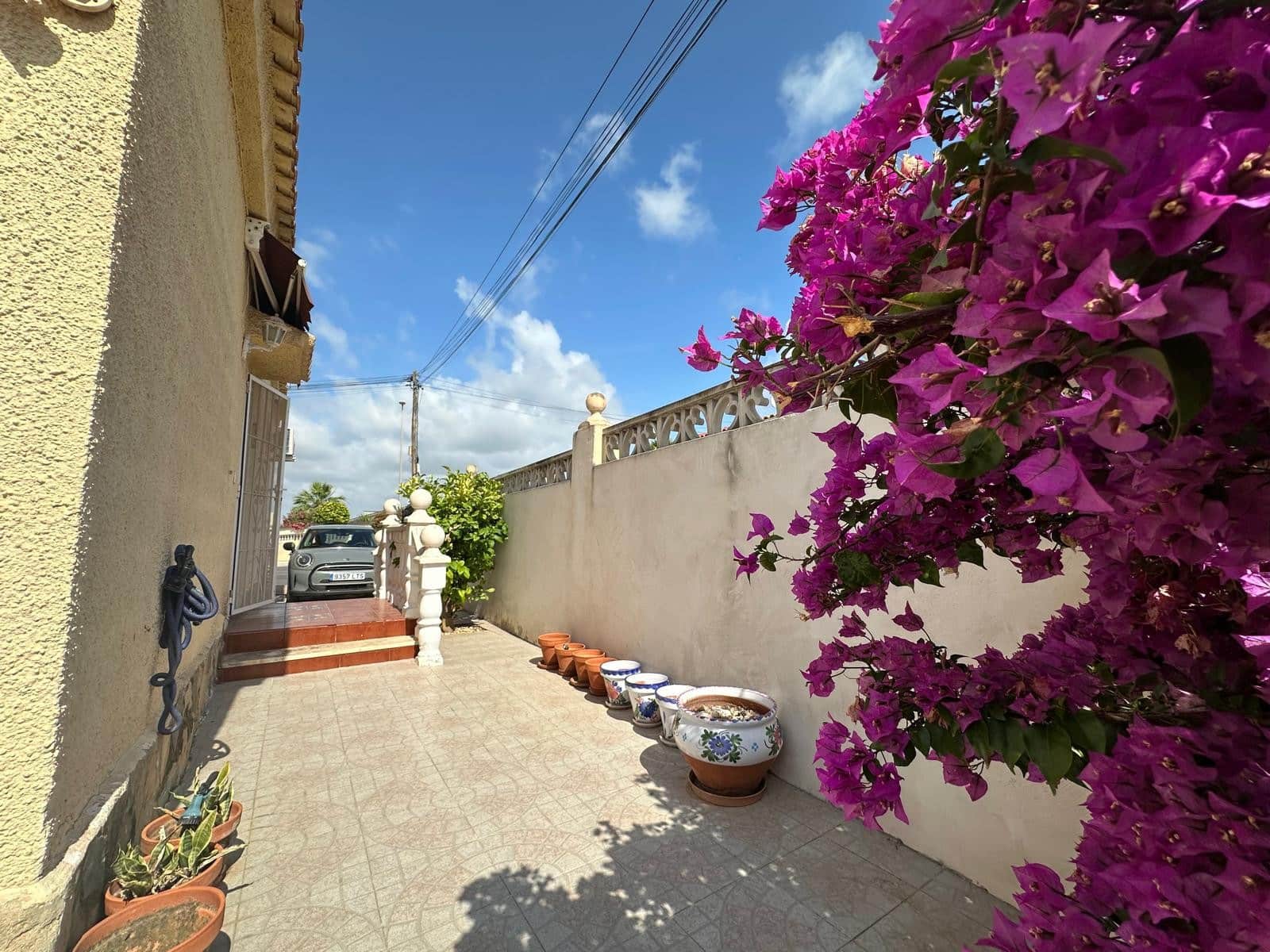 2 sovrum Villa till salu i La Marina med garage - 200 000 € (Ref: 9893086)