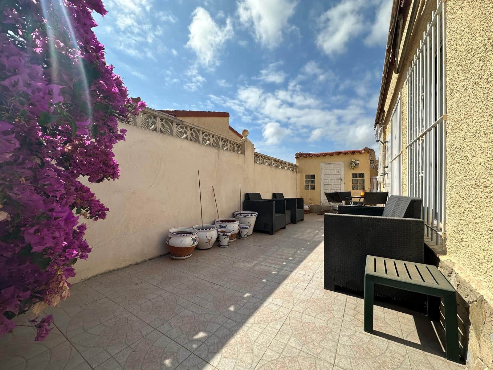 2 sovrum Villa till salu i La Marina med garage - 200 000 € (Ref: 9893086)