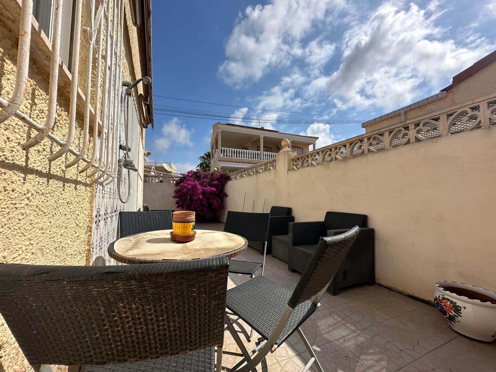 2 sovrum Villa till salu i La Marina med garage - 200 000 € (Ref: 9893086)