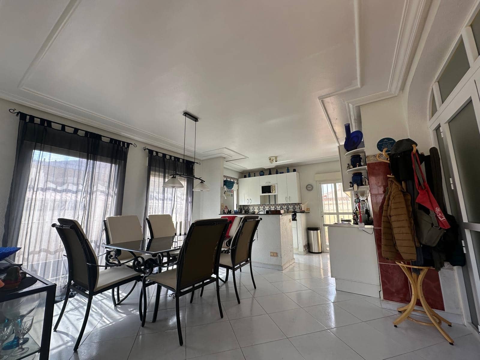 2 sovrum Villa till salu i La Marina med garage - 200 000 € (Ref: 9893086)