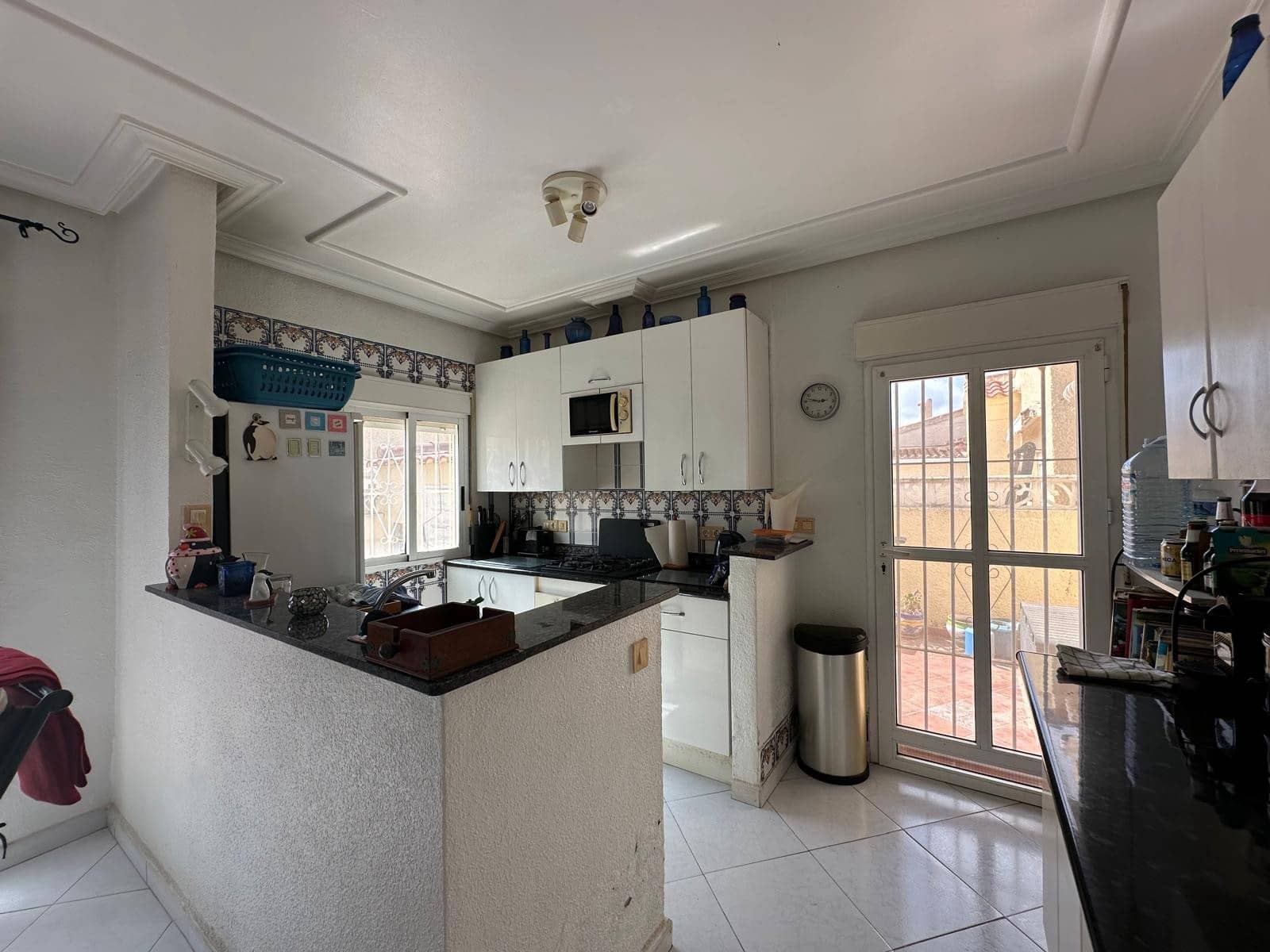 2 sovrum Villa till salu i La Marina med garage - 200 000 € (Ref: 9893086)