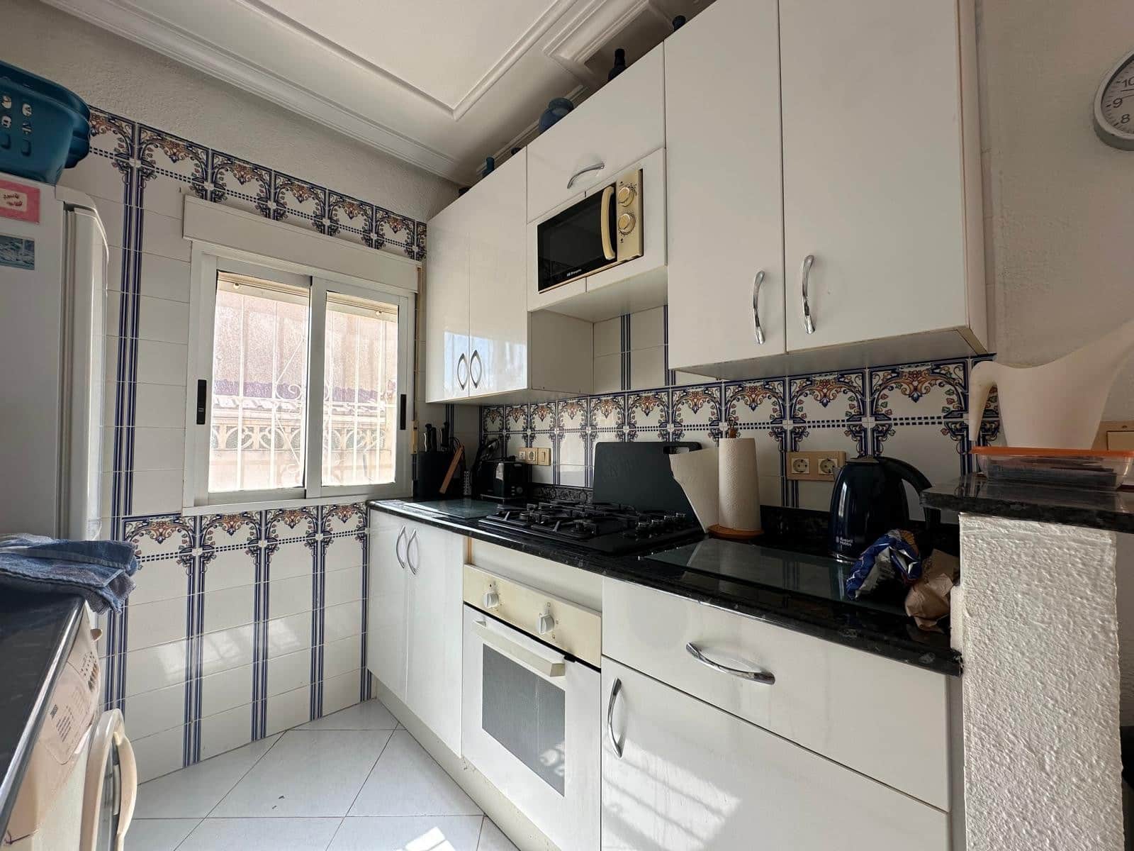 2 sovrum Villa till salu i La Marina med garage - 200 000 € (Ref: 9893086)