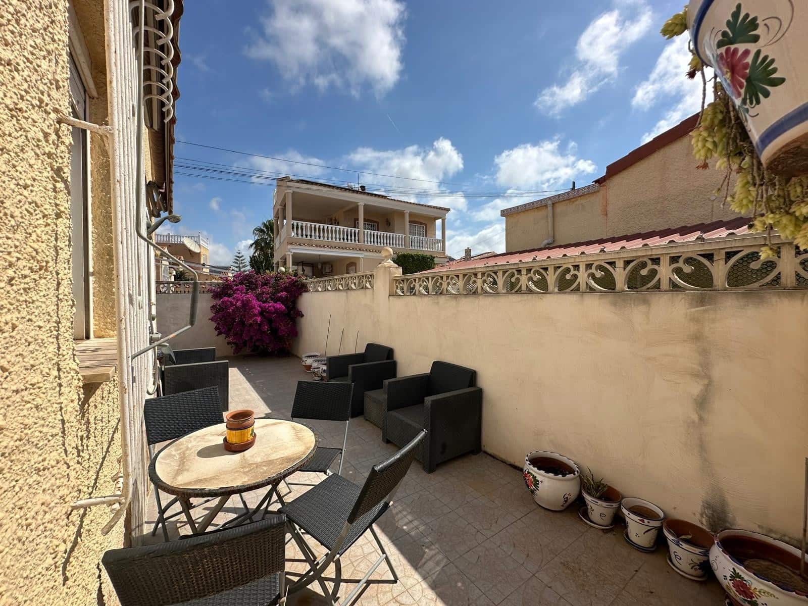 2 sovrum Villa till salu i La Marina med garage - 200 000 € (Ref: 9893086)