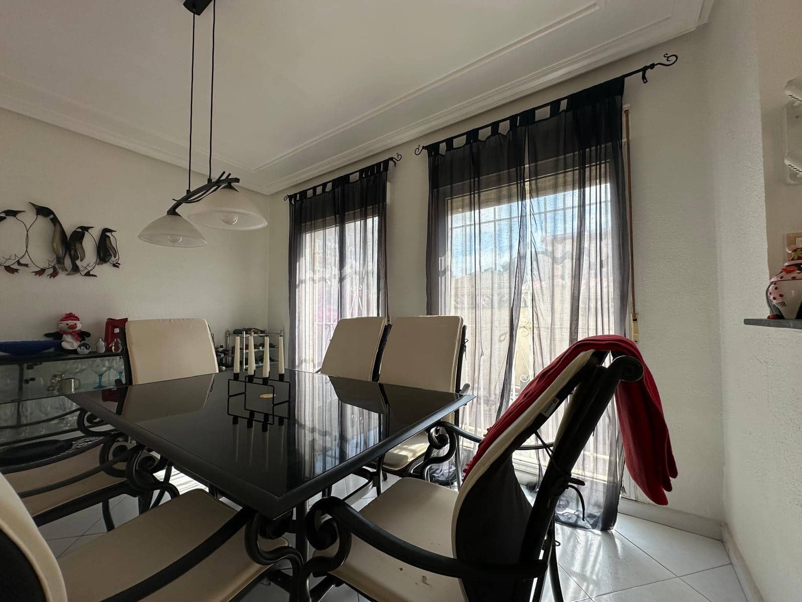 2 sovrum Villa till salu i La Marina med garage - 200 000 € (Ref: 9893086)