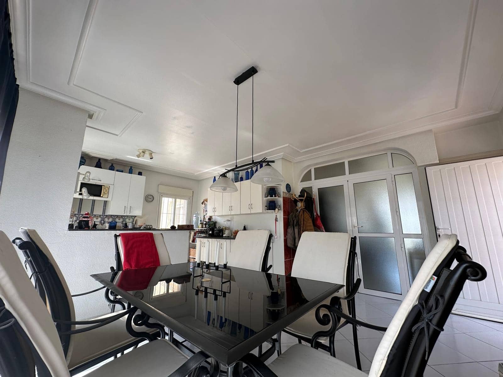 2 sovrum Villa till salu i La Marina med garage - 200 000 € (Ref: 9893086)