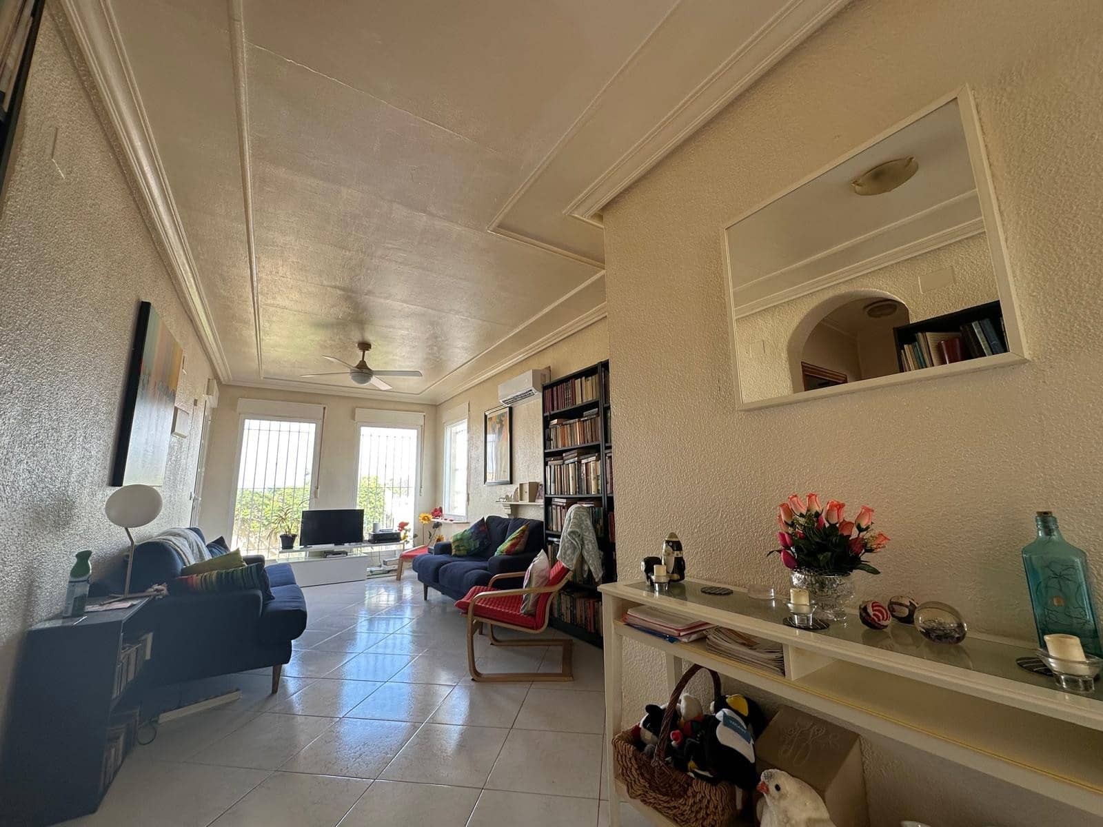 2 sovrum Villa till salu i La Marina med garage - 200 000 € (Ref: 9893086)