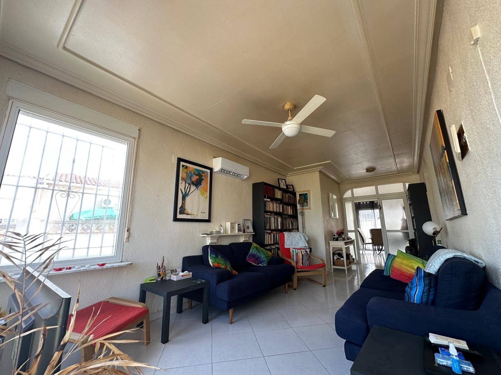 2 sovrum Villa till salu i La Marina med garage - 200 000 € (Ref: 9893086)
