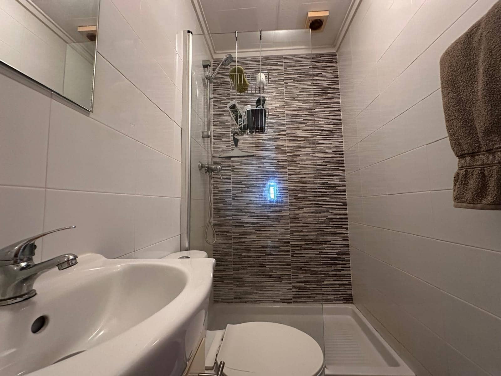 2 sovrum Villa till salu i La Marina med garage - 200 000 € (Ref: 9893086)