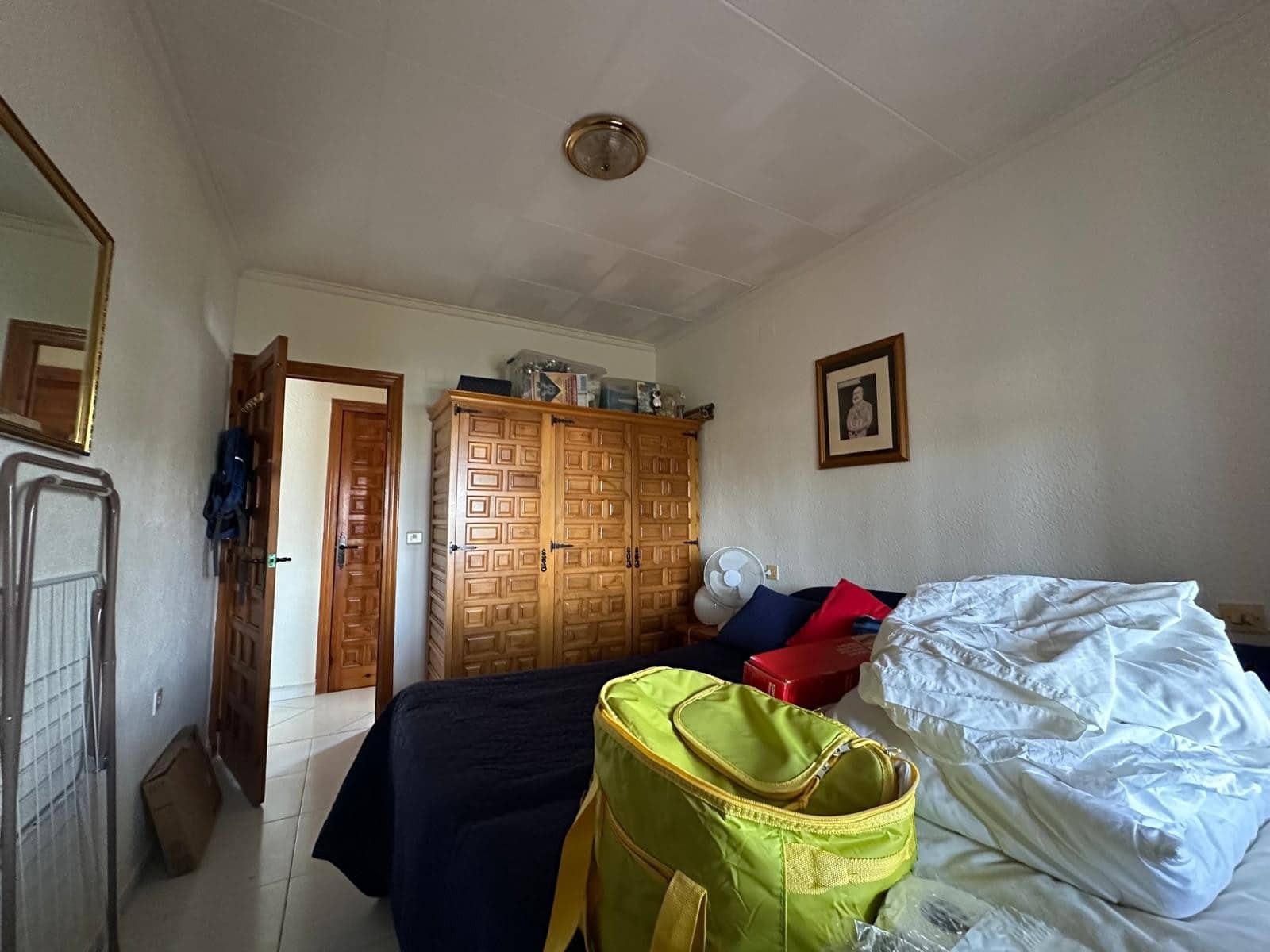 2 sovrum Villa till salu i La Marina med garage - 200 000 € (Ref: 9893086)
