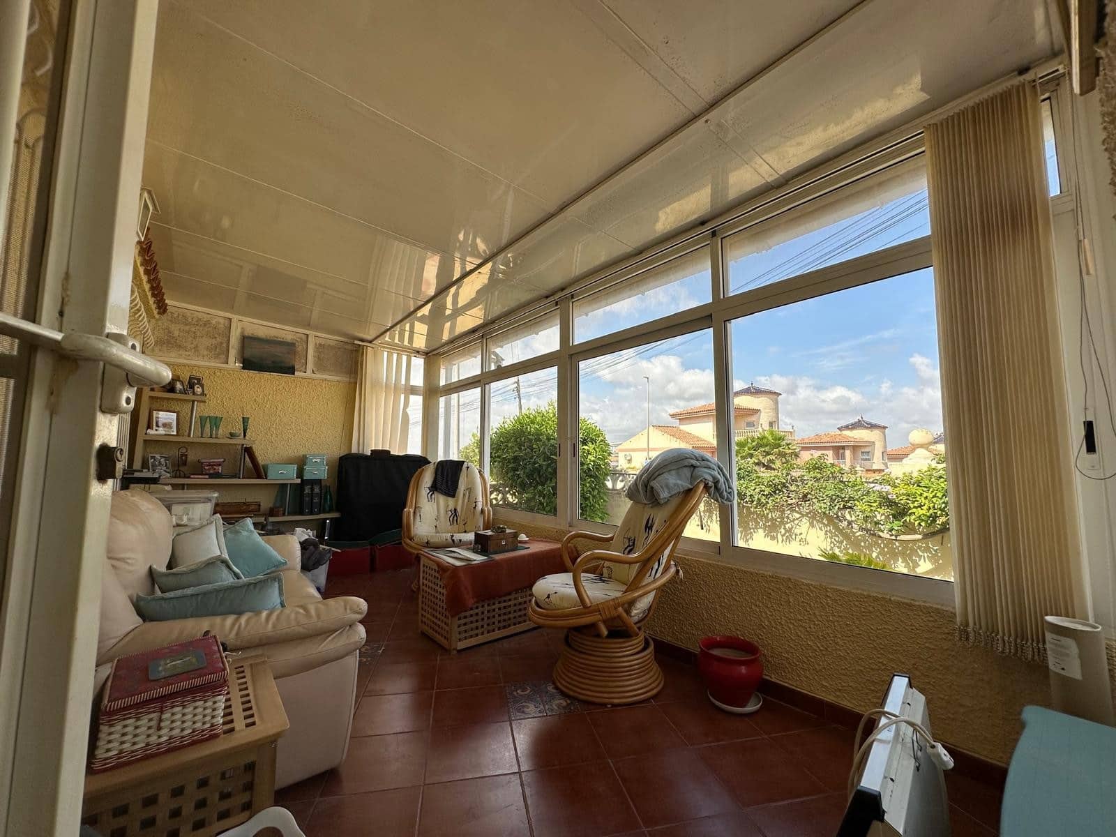 2 sovrum Villa till salu i La Marina med garage - 200 000 € (Ref: 9893086)