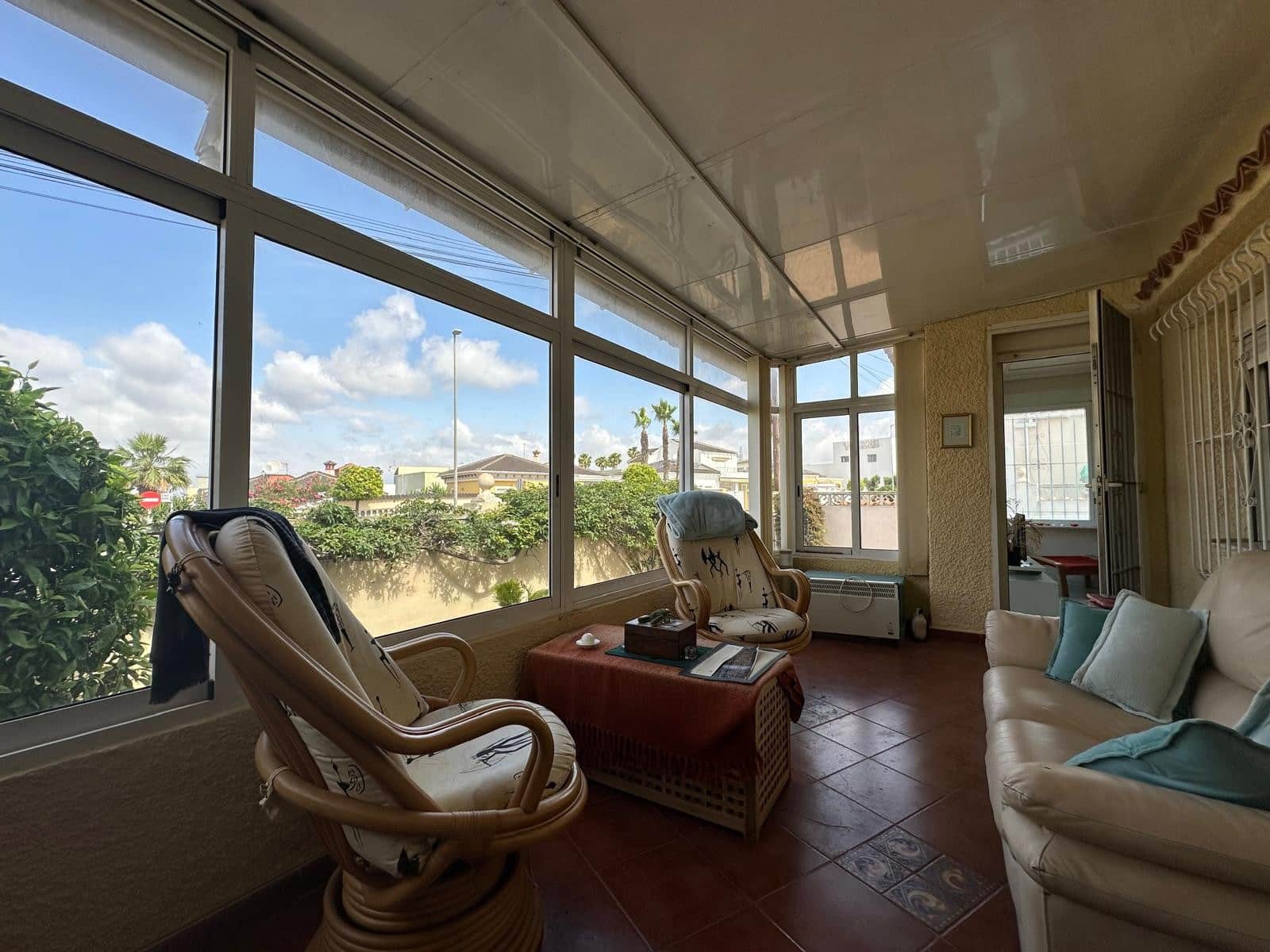 2 sovrum Villa till salu i La Marina med garage - 200 000 € (Ref: 9893086)