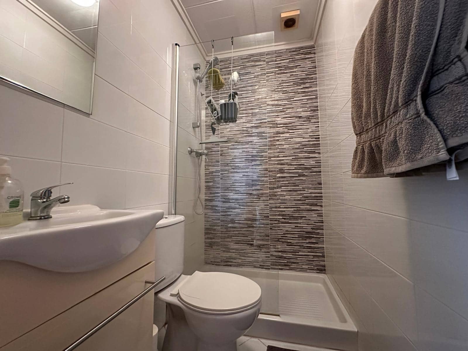 2 sovrum Villa till salu i La Marina med garage - 200 000 € (Ref: 9893086)