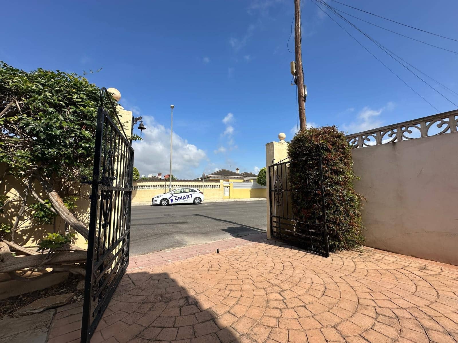 2 sovrum Villa till salu i La Marina med garage - 200 000 € (Ref: 9893086)