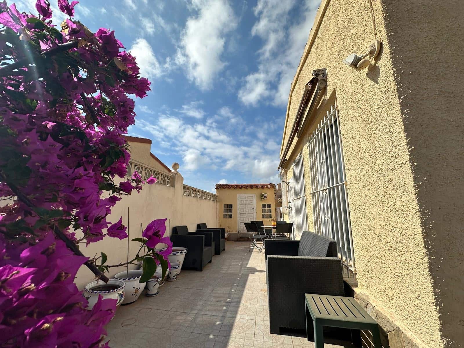 2 sovrum Villa till salu i La Marina med garage - 200 000 € (Ref: 9893086)