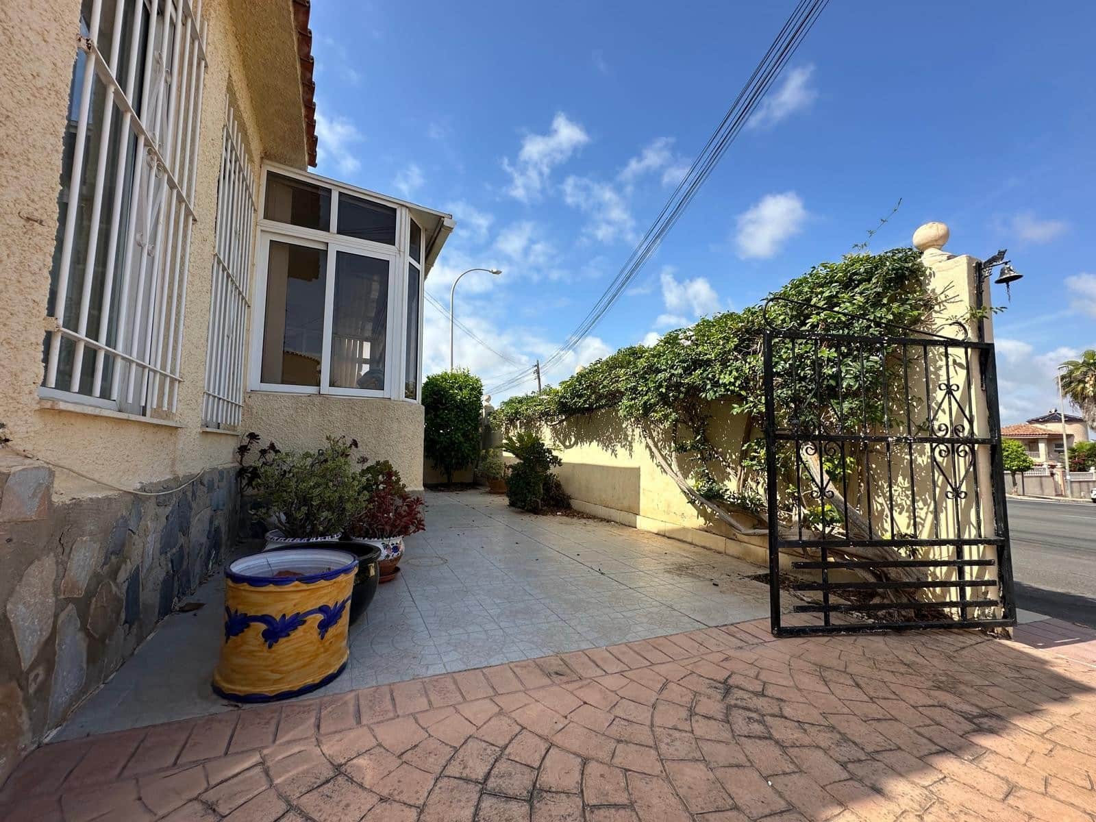 2 sovrum Villa till salu i La Marina med garage - 200 000 € (Ref: 9893086)