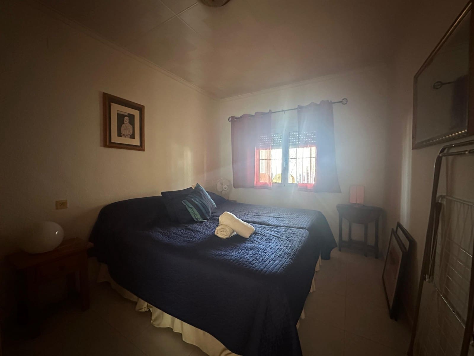 2 bedroom Villa for sale in La Marina with garage - € 195,000 (Ref: 9893086)