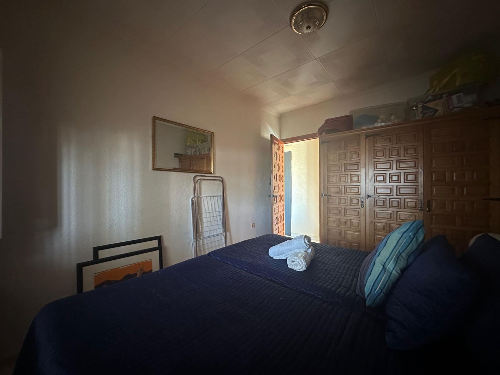2 bedroom Villa for sale in La Marina with garage - € 195,000 (Ref: 9893086)