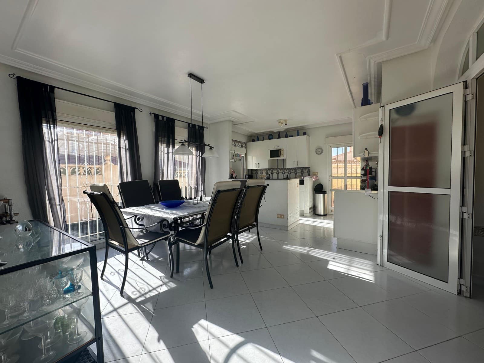 2 bedroom Villa for sale in La Marina with garage - € 195,000 (Ref: 9893086)