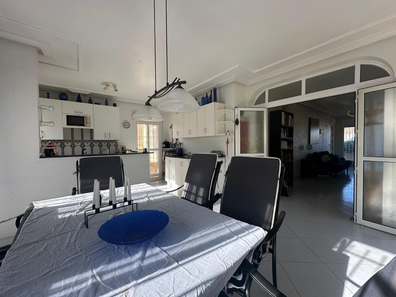 2 bedroom Villa for sale in La Marina with garage - € 195,000 (Ref: 9893086)