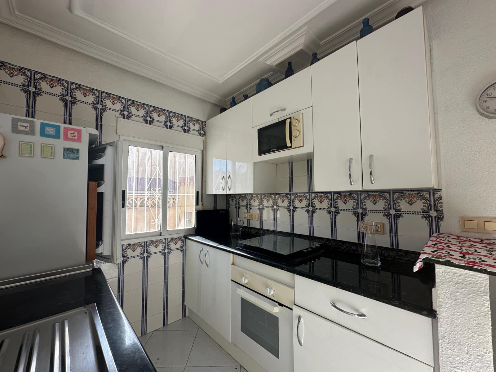 2 bedroom Villa for sale in La Marina with garage - € 195,000 (Ref: 9893086)