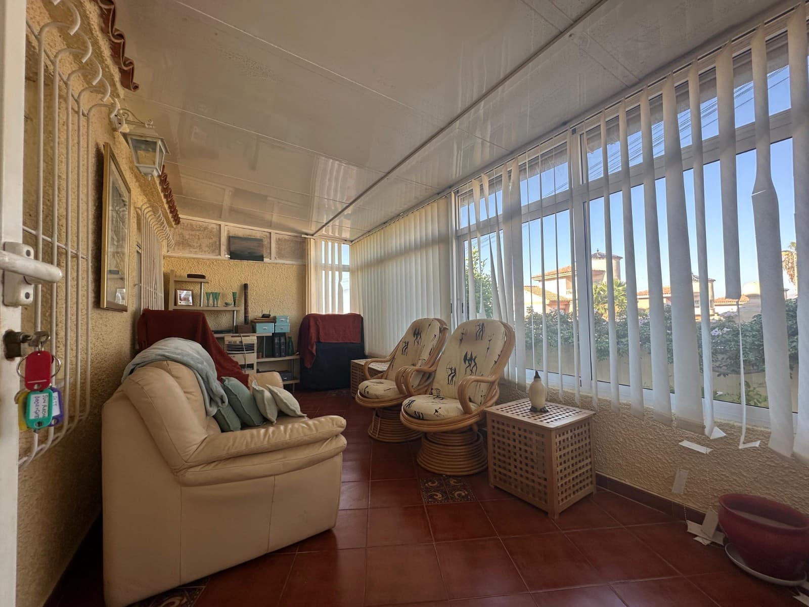 2 bedroom Villa for sale in La Marina with garage - € 195,000 (Ref: 9893086)