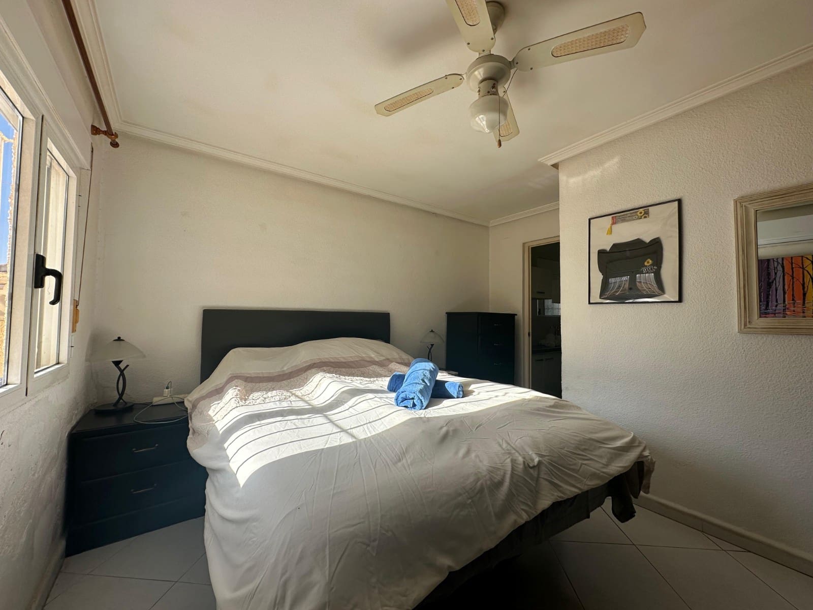 2 bedroom Villa for sale in La Marina with garage - € 195,000 (Ref: 9893086)