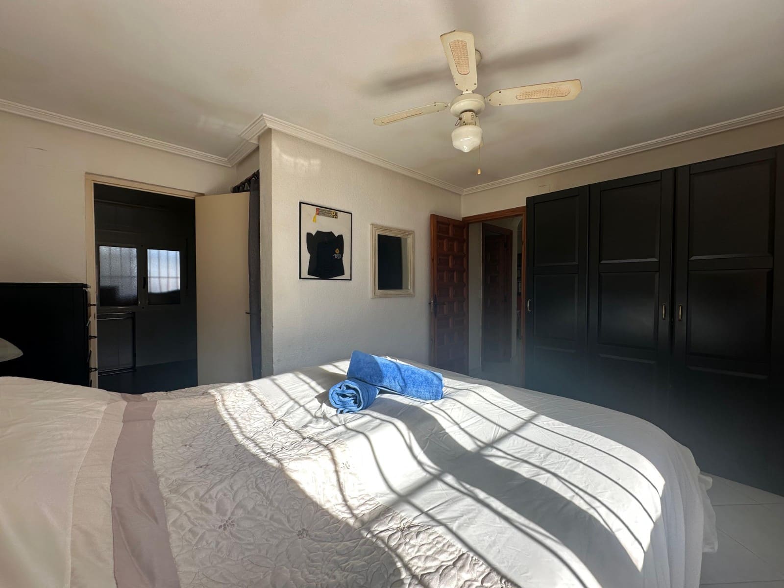 2 bedroom Villa for sale in La Marina with garage - € 195,000 (Ref: 9893086)