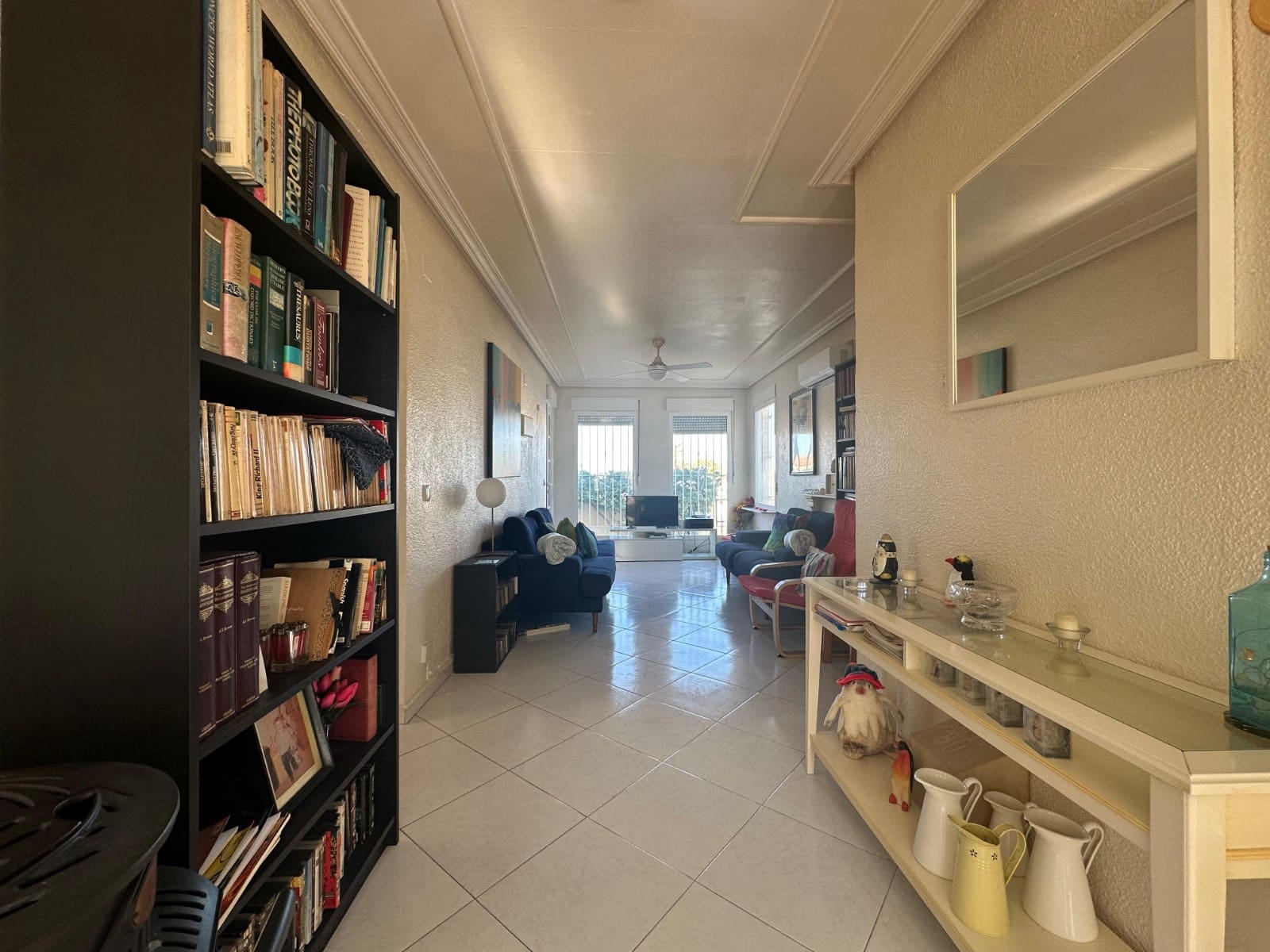 2 bedroom Villa for sale in La Marina with garage - € 195,000 (Ref: 9893086)