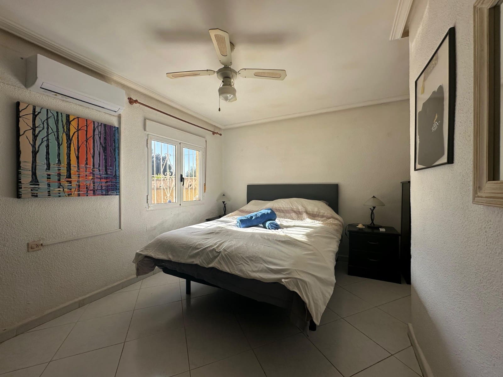 2 bedroom Villa for sale in La Marina with garage - € 195,000 (Ref: 9893086)