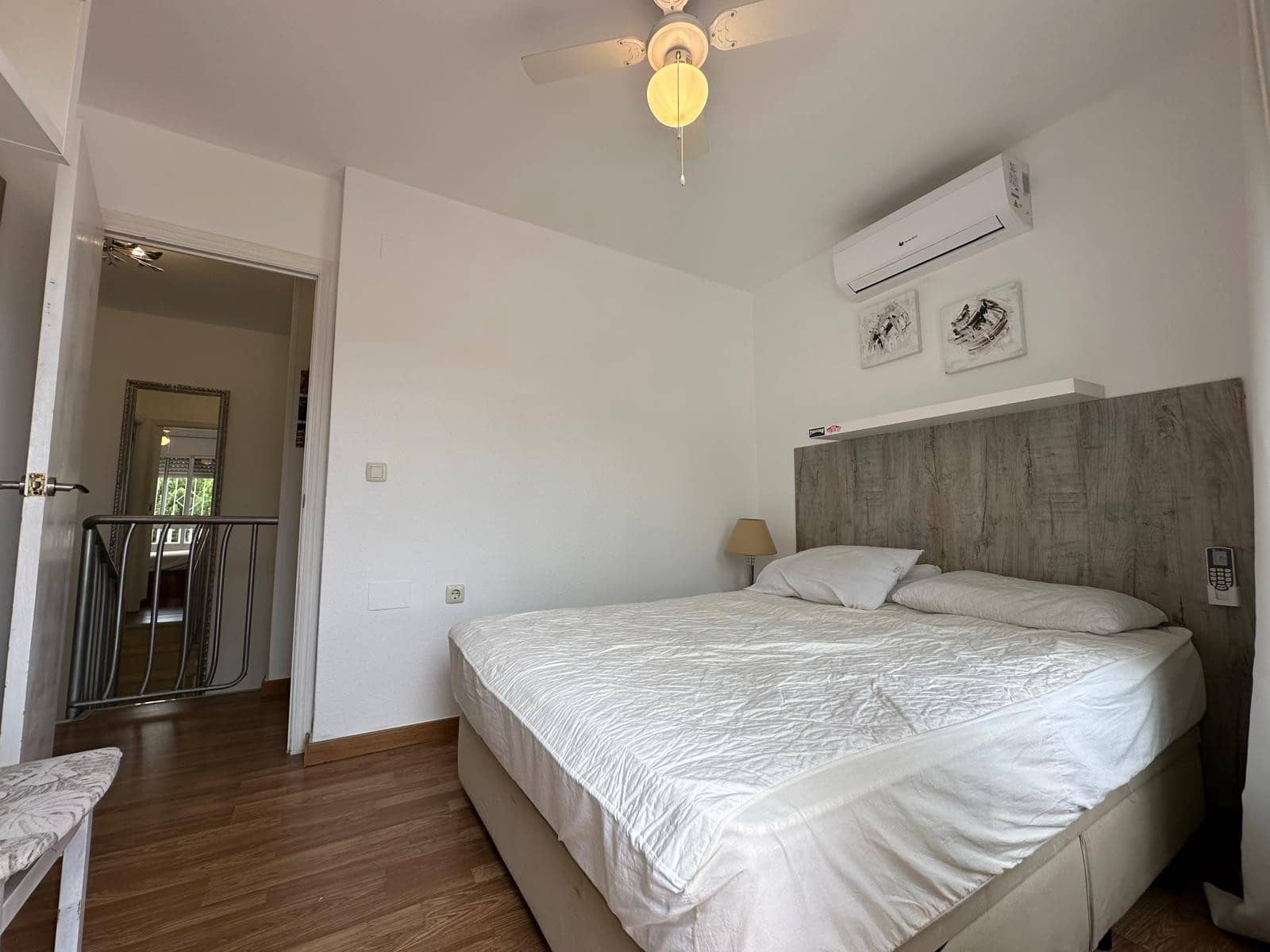 Chalet de 3 habitaciones en La Marina en venta con piscina garaje - 215.000 € (Ref: 9902102)