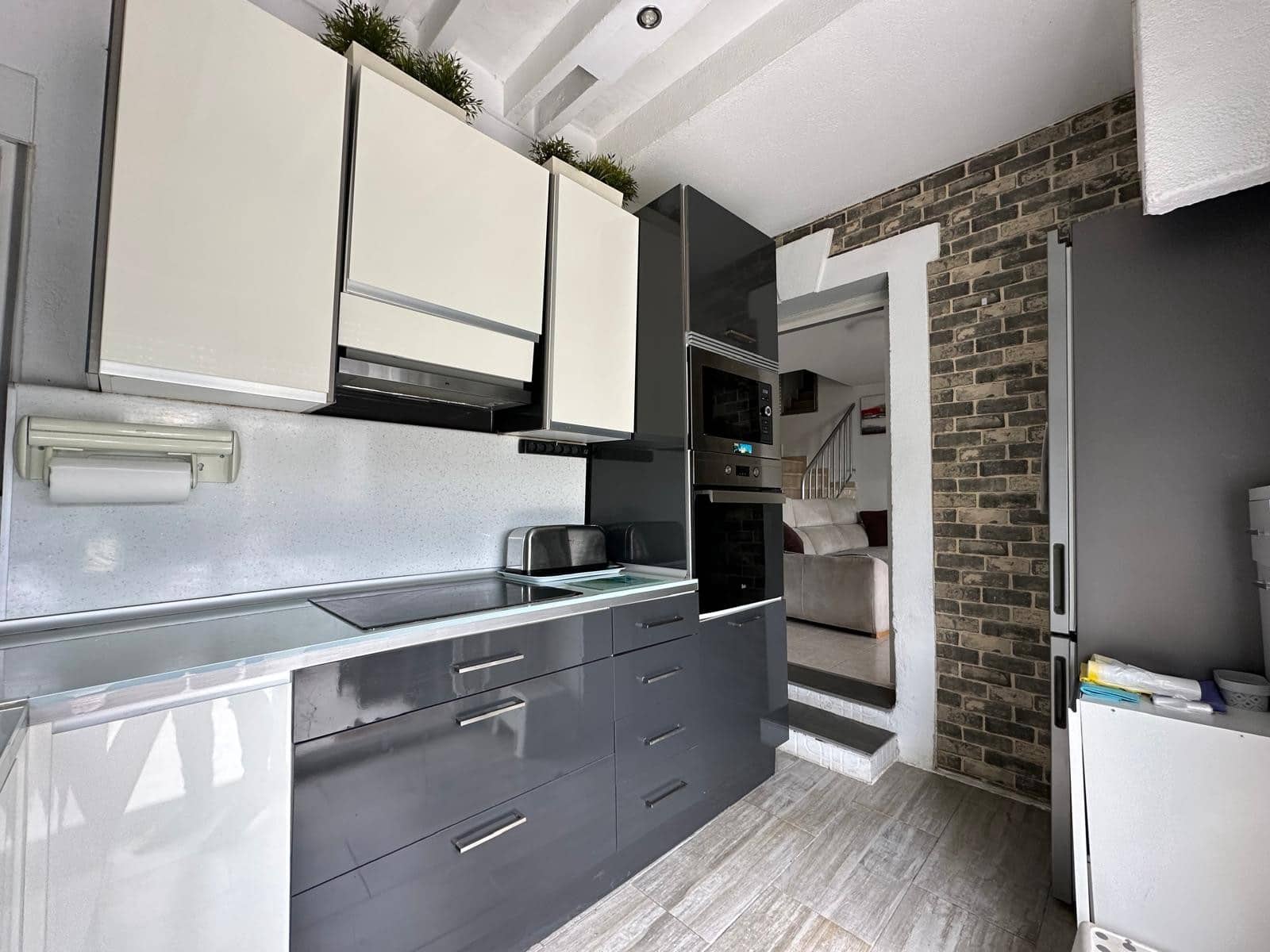 Chalet de 3 habitaciones en La Marina en venta con piscina garaje - 215.000 € (Ref: 9902102)