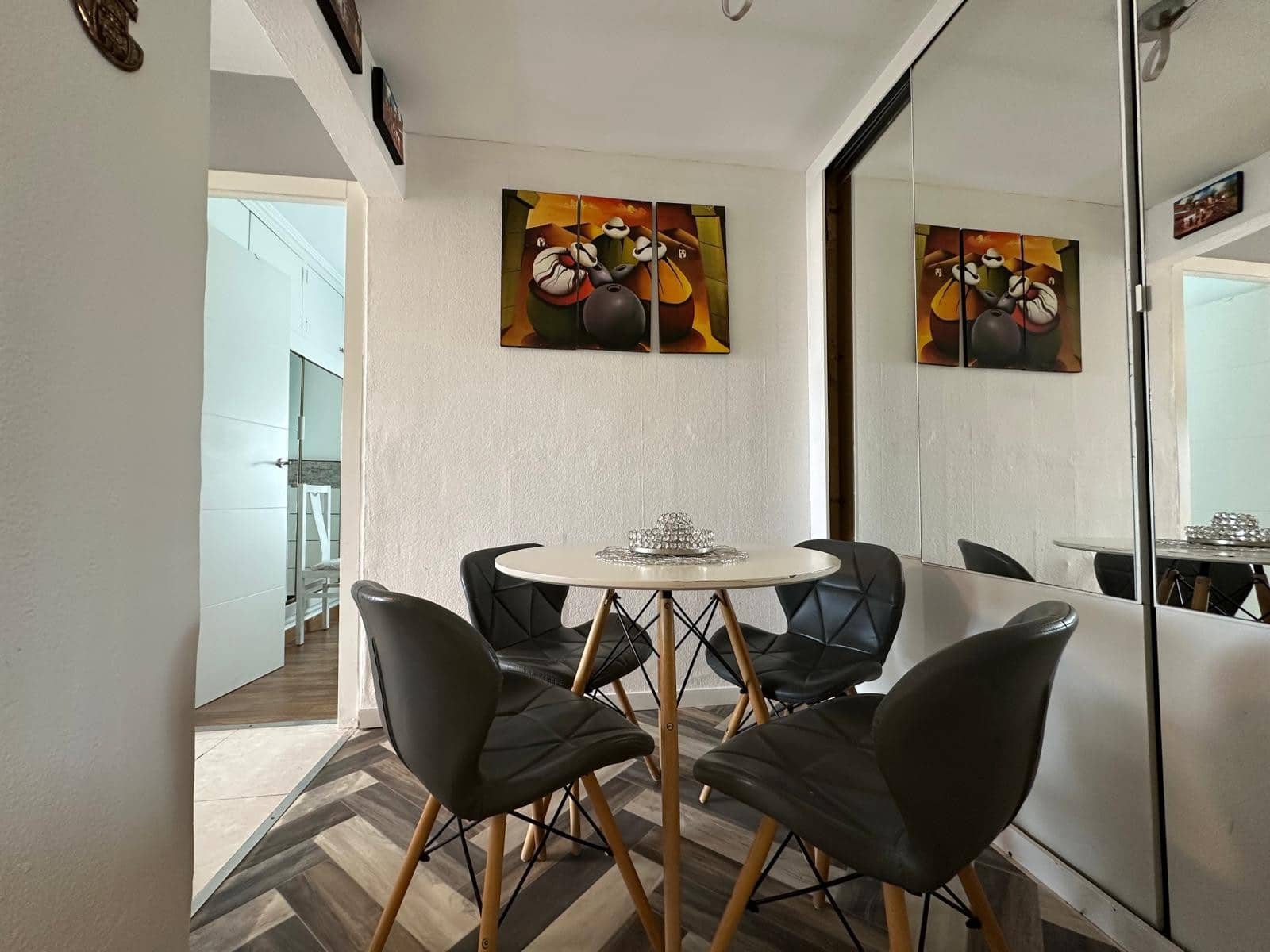 Chalet de 3 habitaciones en La Marina en venta con piscina garaje - 215.000 € (Ref: 9902102)