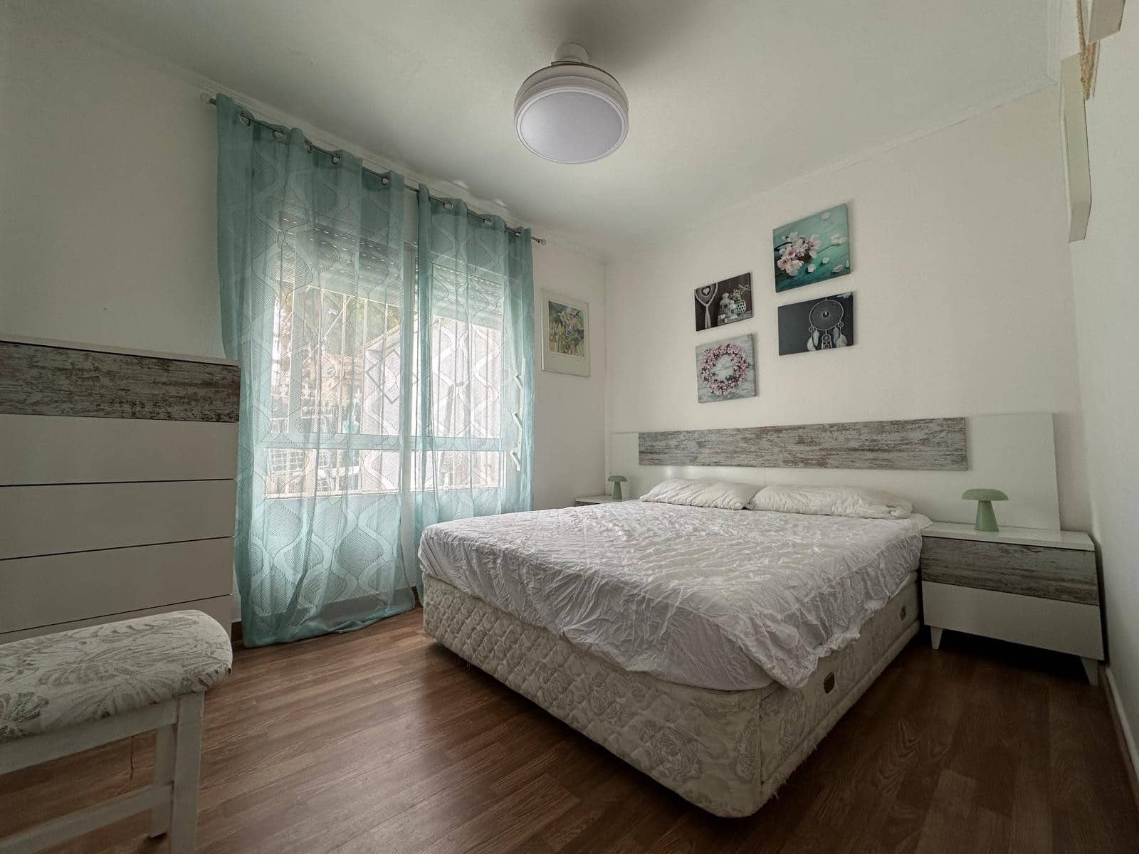 Chalet de 3 habitaciones en La Marina en venta con piscina garaje - 215.000 € (Ref: 9902102)