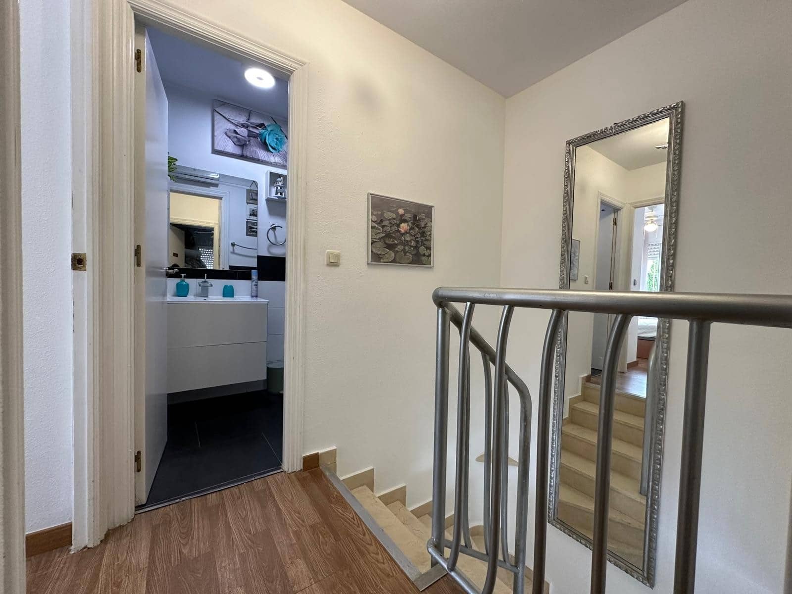Chalet de 3 habitaciones en La Marina en venta con piscina garaje - 215.000 € (Ref: 9902102)