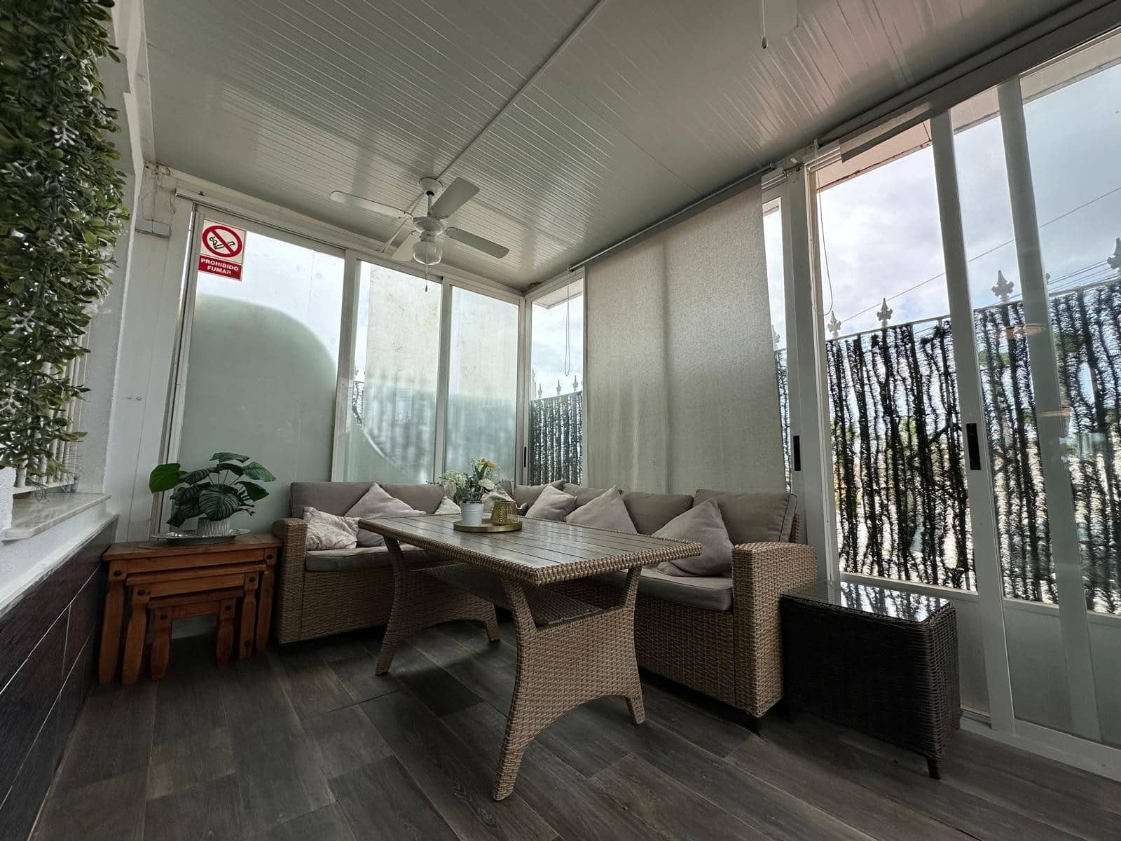 Chalet de 3 habitaciones en La Marina en venta con piscina garaje - 215.000 € (Ref: 9902102)