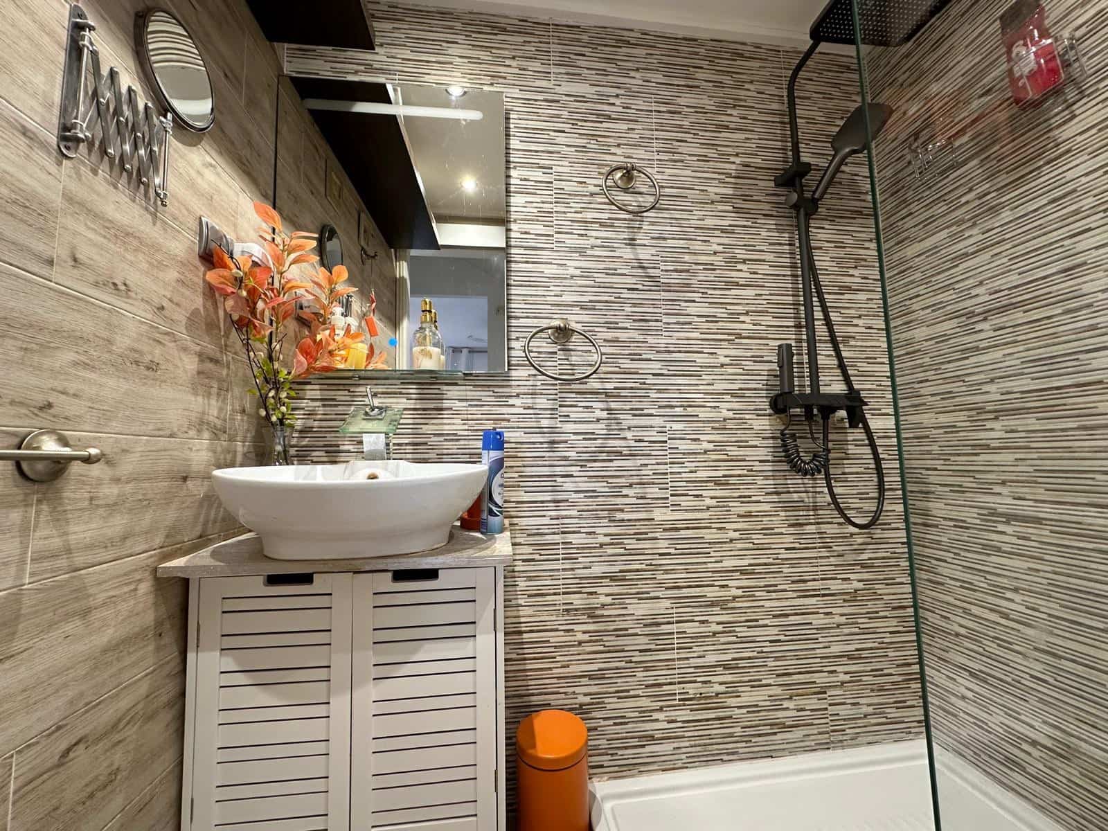 Chalet de 3 habitaciones en La Marina en venta con piscina garaje - 215.000 € (Ref: 9902102)